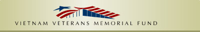 Vietnam Veterans Memorial Banner